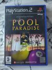 Pool Paradise (Sony PlayStation 2, 2004)
