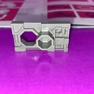 Milton Bradley ROBOTIX R-2000 Robotic Centering Connector Replacement Piece 1984 - Picture 1 of 8