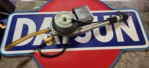 Datsun 70- 8. 74 240Z 260z Harada Semi Automatic Radio Antenna VIDEO AVAILABLE - Picture 1 of 6