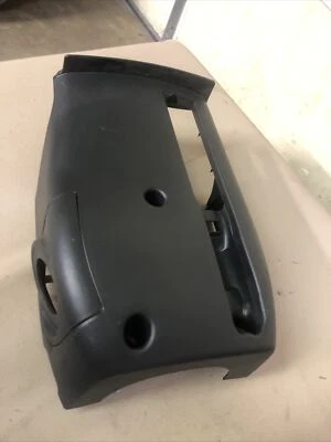 2007-2012 MAZDA CX-9 STEERING COLUMN UPPER SHROUD TRIM OEM 45992 - Image 1 of 4