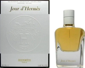 JOUR D'HERMES * Hermes 2.8 oz / 85 ml EDP Refillable Women Perfume Spray - Picture 1 of 1