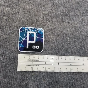 Processing Badge Patch Adafruit - Picture 1 of 2