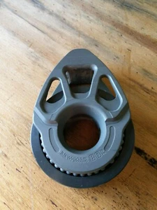 Lewmar 80mm Racing, Single, Web Block - Bild 1 von 1