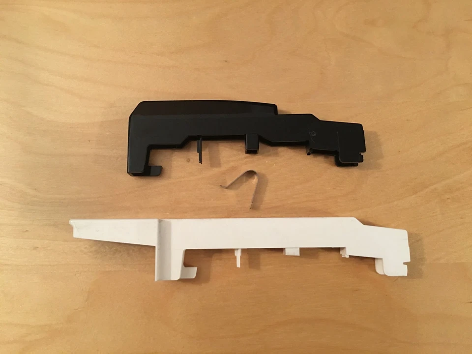 Sequential Circuits Prophet VS / 2000 White Keys  - Image 1 of 1