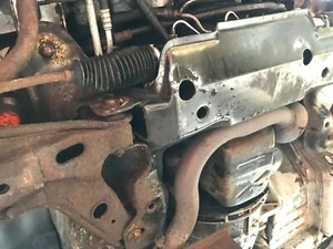 PONTIAC FIREBIRD TRANS AM 1993-2002 TELAIO ANTERIORE K-MEMBER CULLA MOTORE - Foto 1 di 10