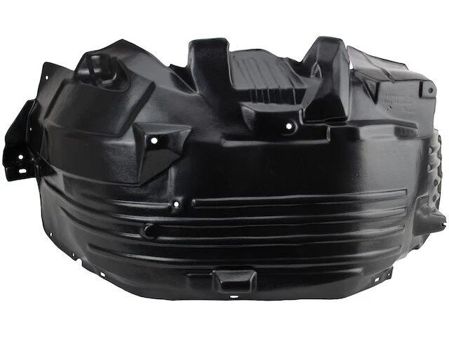 Forro guardabarros delantero derecho TRQ para Nissan Armada 2005-2007 96XQTT Foto 1 de 1