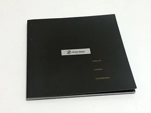 2007 GM General Motors Hydramatic Transmission Media Press Information Kit - Picture 1 of 1