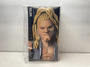 Loot Crate Chris Jericho WWE Crate Slam Stars 03.04 Collectible Figure - Picture 1 of 2