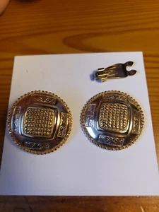Paola Earrings - Imagen 1 de 6