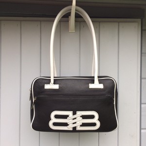 balenciaga bowler bolsa