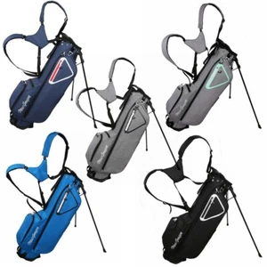 MacGregor Golf MacTec Stand Bag - Slim Lightweight 7" Golf Bag - Picture 1 of 21