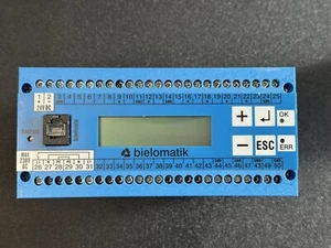 Bielomatik 30063109 Steuergerat TA30862965 SHIPS FROM USA - Picture 1 of 4