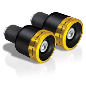 BARRACUDA COPPIA CONTRAPPESI UNIVERSALI B-LUX ORO - Foto 1 di 1