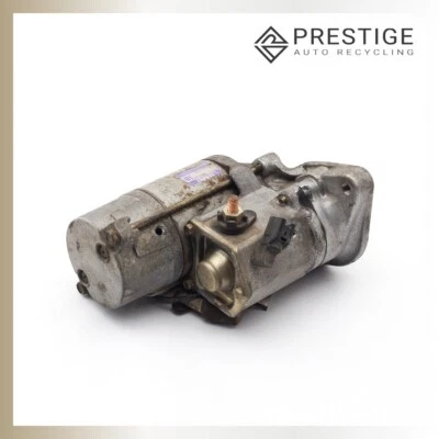 2003–2009 TOYOTA 4RUNNER TUNDRA TACOMA Engine Starter Motor 4.0L V6 28100-31050 - Image 1 of 4