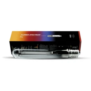 GIB Lighting Flower Spectrum Pro HPS Lampe, 400 W - Bild 1 von 1