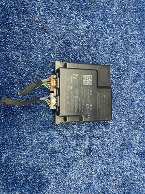 Оригинальный модуль бесключевого контроля доступа для Chevrolet Malibu 2016–2024 годов выпуска PEPS - Изображение 1 из 4