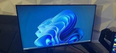 Dell Alienware AW2518HF 25" 16: Widescreen Gaming Monitor - Black - Image 1 of 4