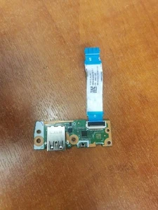 Lenovo Ideapad Gaming 3-15ARH7 Power Button USB Board 5C50S25316 LS-L911P - Bild 1 von 2