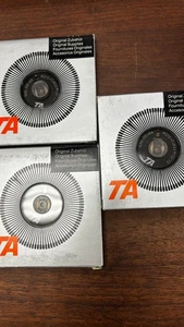 THREE TA / Adler Royal Mini Cubic 12/15 - Picture 1 of 1