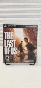 The Last of Us (Sony PlayStation 3, 2013) - Imagen 1 de 6