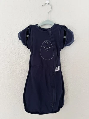 Nested Zen ClassicConvertible Swaddle for Newborns - Image 1 of 3