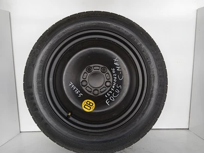 1S71MH06296 NEUMATICO REPUESTO / 799755 PARA FORD FOCUS C-MAX CAP CONNECTION - Imagen 1 de 3