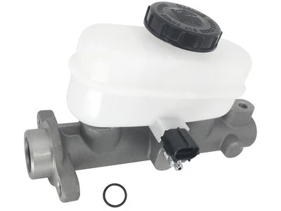 For 2001-2002 Ford Explorer Sport Trac Brake Master Cylinder 48793CTZD - Image 1 of 3