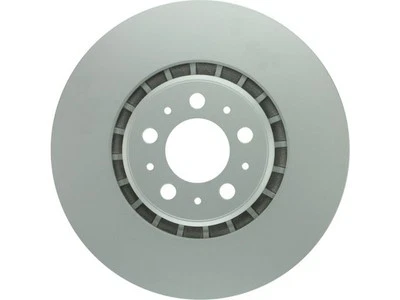 Rotor de freno delantero Bosch 55842XFRN 2004 2005 2006 2007 para Volvo XC90 2003-2014 Foto 1 de 2