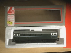 LIMA 205248 Clase 33 como D5394 en BR verde - Imagen 1 de 1