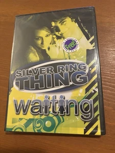 SILVER RING THING MINISTRIES "WAITING" DVD NEW SEALED FREE SHIPPING - Picture 1 of 2