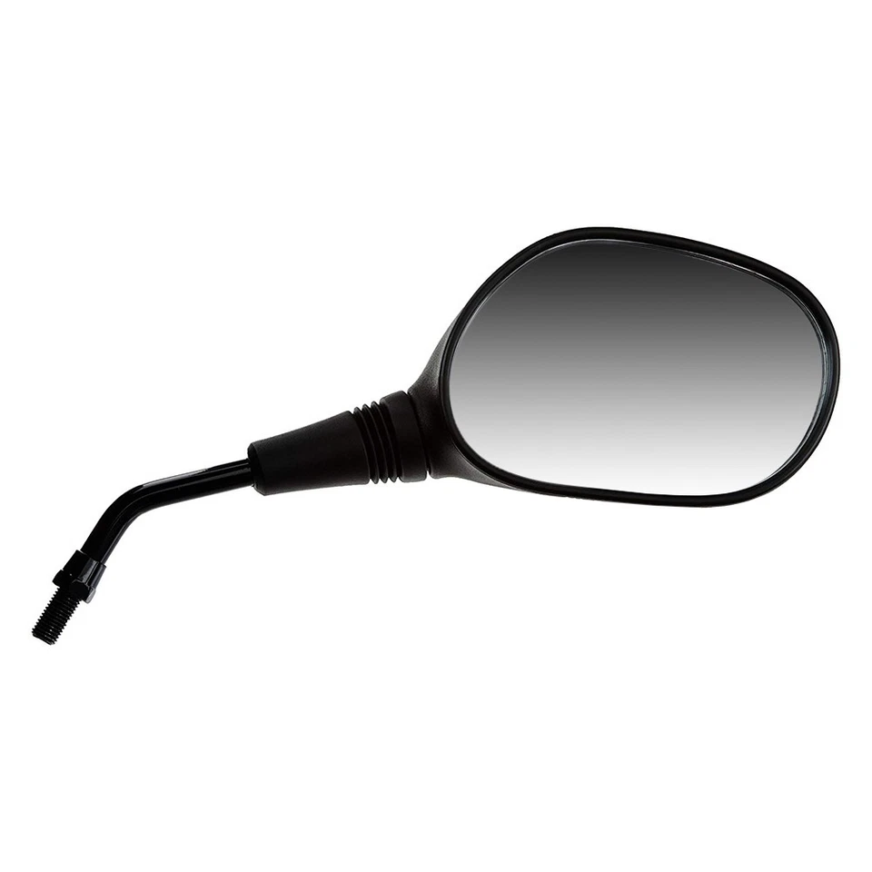 Can-Am 709400523 Right Hand Oval Mirror Outlander Renegade Max DS450 400 500 - Изображение 1 из 2