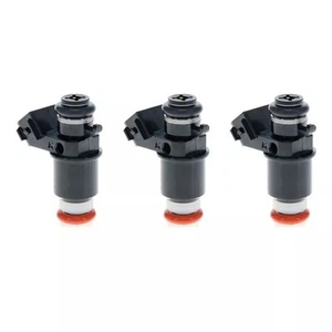 Fuel Injector Kit 898101T74 for Mercury Outboard 25HP and 30HP For EFI - Picture 1 of 13