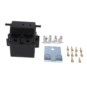 2 Way Automotive Circuit Relay - Picture 1 of 5
