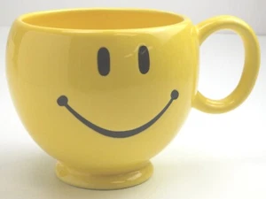 Tazza Happy Face fioriera Teleflora 20 oz. - Foto 1 di 5