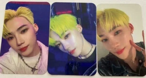 THE BOYZ Breaking Dawn Official photocard NEW - Picture 1 of 5