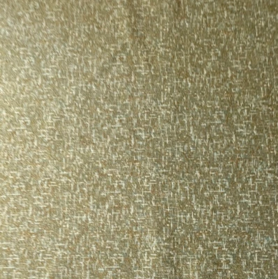Kravet Soleil Splendid Escape in Seaglass Green Designer Fabric Remnant 24x24" - Image 1 of 3