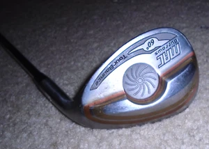 Mac Burrows Tour Bounce 60° Golf Wedge Right Handed 35" DG Wedge Flex Preowned - Picture 1 of 4