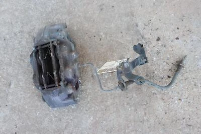 2005-2022 TOYOTA TACOMA RWD FRONT RIGHT PASSENGER SIDE BRAKE CALIPER W/ HOSE OEM - Image 1 of 3