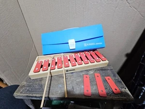 Angel AX-1020W Glockenspiel - Picture 1 of 8
