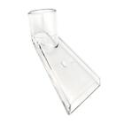 Detailing Vacuum Head Tool Transparent Head Extractor Tool Hand  for