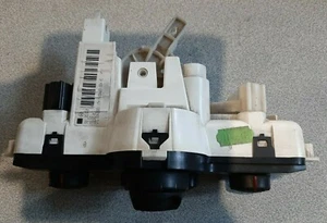 442672 Bedienelement für Klimaanlage 6942000B Renault Megane II (M) 1.5 dCi - Bild 1 von 4