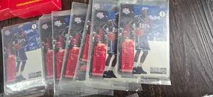 (8) 1994-95 Upper Deck Collectors Choice NBA Draft Lottery Picks Full Sets 1-10 - Picture 1 of 1