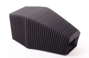 4x5 Replacement Bellows for Linhof Technikardan 45 S45 Camera Great Fit - Picture 1 of 8