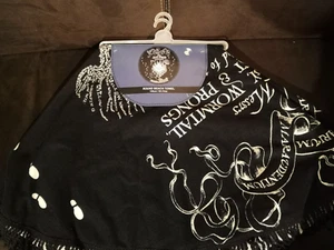 7A - Harry Potter Round Beach Towel Primark - Photo 1/3