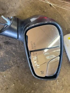 OEM PASSENGER Door Mirror FORD FIESTA Right 11 12 13 14 15 16 17 18 19 - Picture 1 of 4