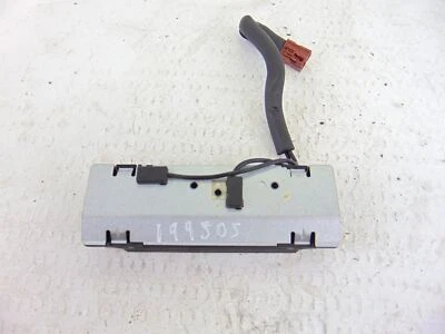 9653029780 Modulo Elettronico per PEUGEOT 407 COUPÉ Pack 2006 199505 - Immagine 1 di 4