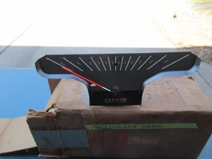 FORD 1962 GALAXIE 500 XL SPEEDOMETER NOS C2AZ-17255-A - Picture 1 of 6