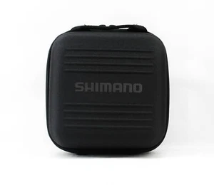 Estuche protector de carrete semi duro Shimano BP-231X tamaño M para SW 4000-14000 (8813) - Imagen 1 de 5