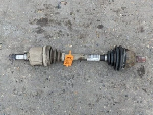 FORD FOCUS DRIVESHAFT MK2 PASSENGER SIDE LEFT - 3M51B437DAF - Picture 1 of 3