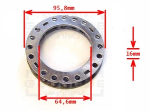 Kolbendruckfeder K1 F2 AM von Automatikgetriebe TF60 09G/K/M VW Audi Seat Skoda - Picture 1 of 7